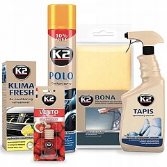 Автокосметика Автокосметика