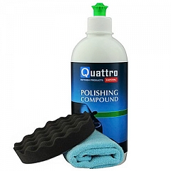 Полировка Полировка