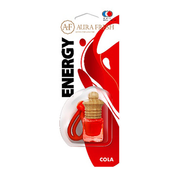 Освежитель воздуха ENERGY