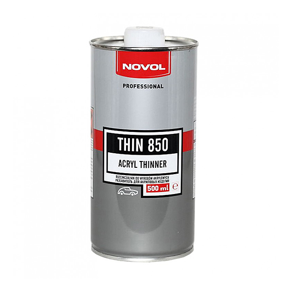 Разбавитель для акриловых продуктов THIN 850