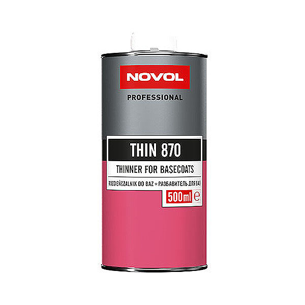 Разбавитель для базовых продуктов THIN 870