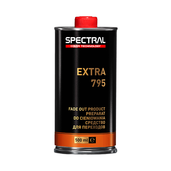 Препарат для переходов EXTRA 795