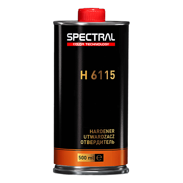 Отвердитель H 6115 для Spectral KLAR VHS