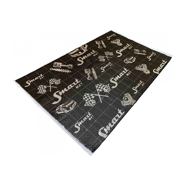Вибропоглощающий материал StP Smartmat Black