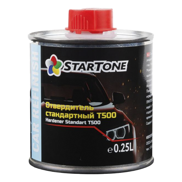 Отвердитель стандартный Т500 STARTON