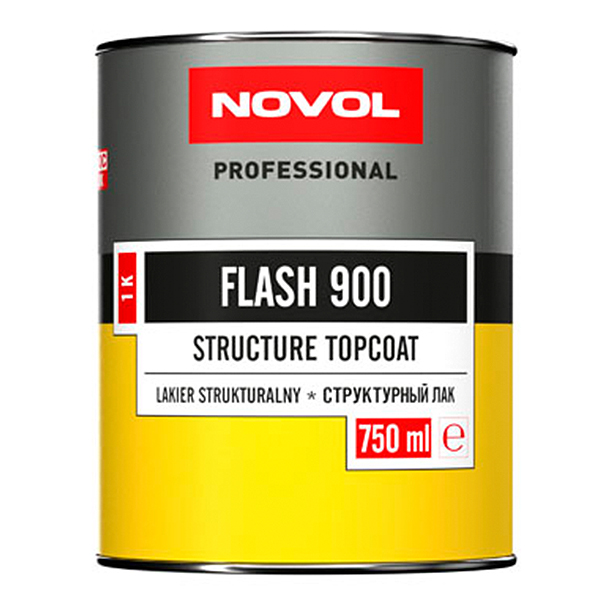 FLASH 900