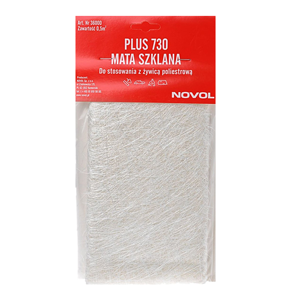 Стекломат PLUS 730