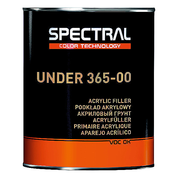 Грунт акриловый UNDER 365-00