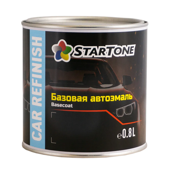 Эмаль базовая STARTONE Base