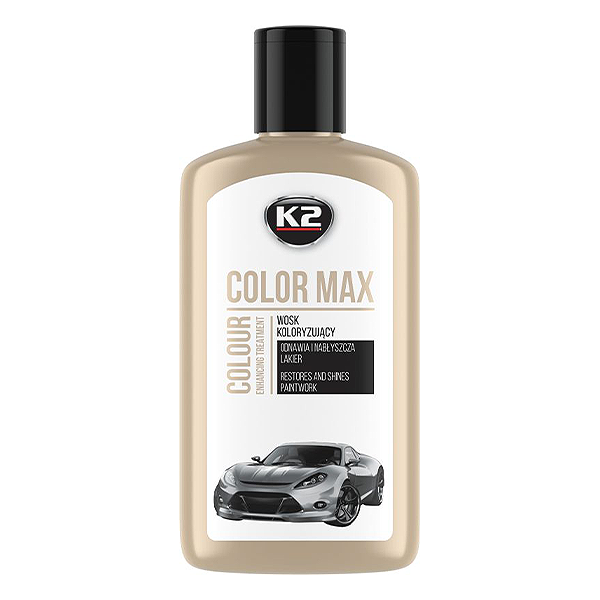 Воск подкрашивающий K2 Color Max 