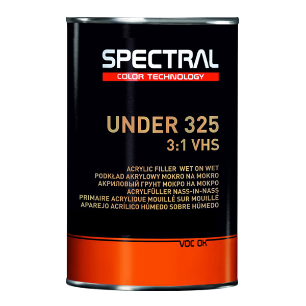 Грунт акриловый UNDER 325
