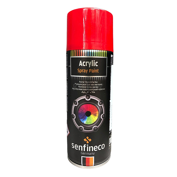 Краска акриловая Senfineco