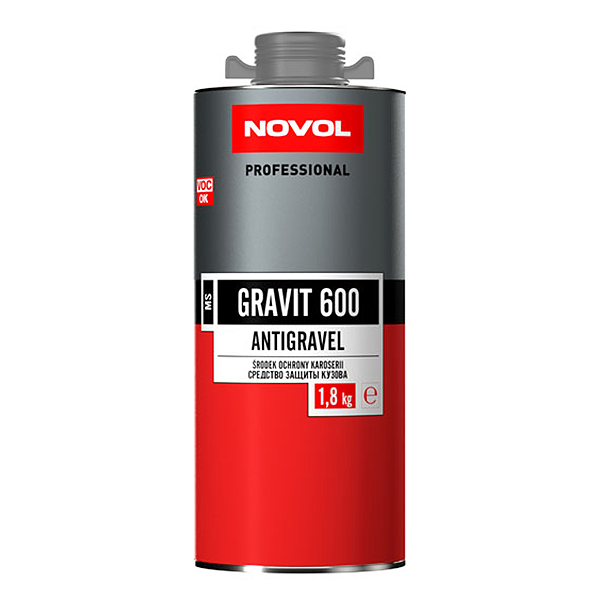 Средство для защиты кузова GRAVIT 600