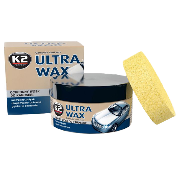 K2 ULTRA WAX