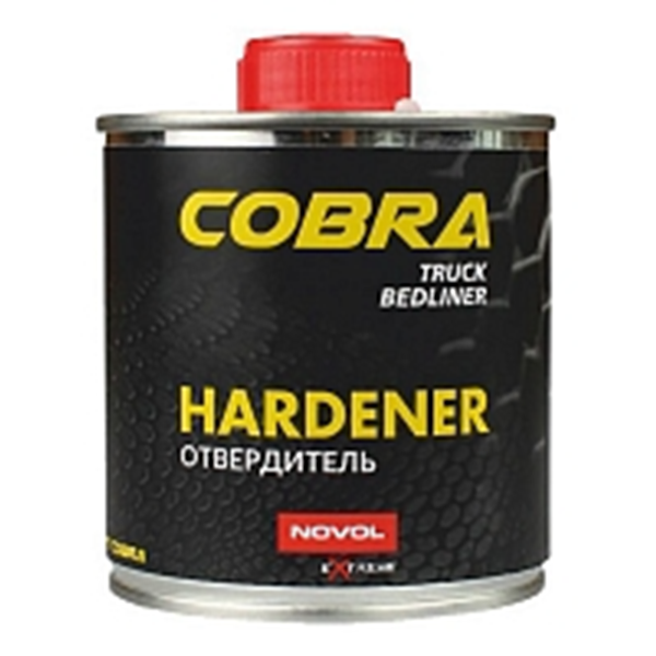 Отвердитель для защитного покрытия COBRA BEDLINER