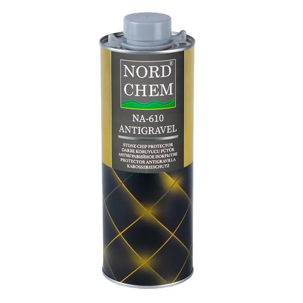 Средство охраны кузова NORD CHEM NA-610