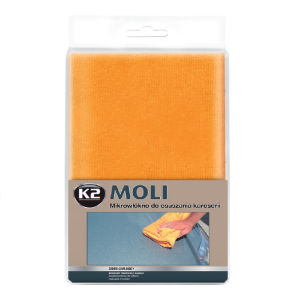 Салфетка из микрофибры для сушки K2 Moli