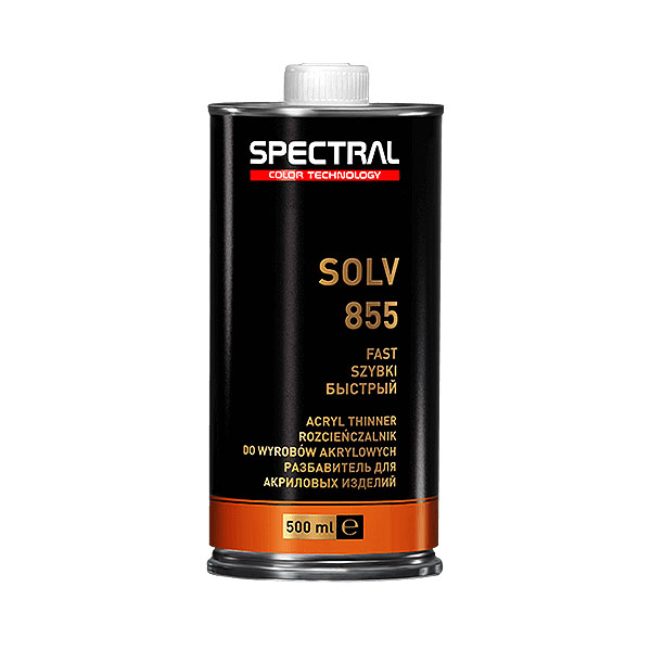 Разбавитель для акриловых продуктов SOLV 855