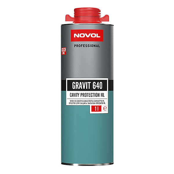 Средство для защиты закрытых полостей GRAVIT 640