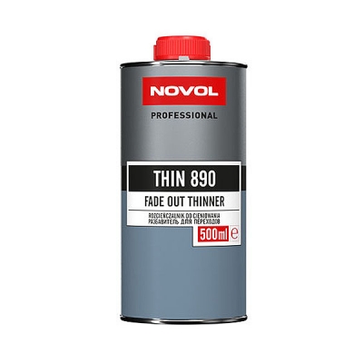 Разбавитель для переходов THIN 890