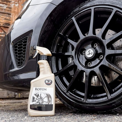 Очиститель дисков K2 Roton Melle K2 — купить с доставкой по Беларуси в интернет магазине avtostil.by