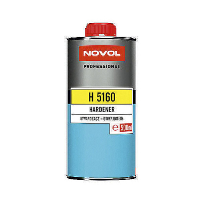 Отвердитель H 5160 для акрилового лака Novakryl 560