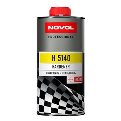 Отвердитель H 5140 для акрилового лака Novakryl 540
