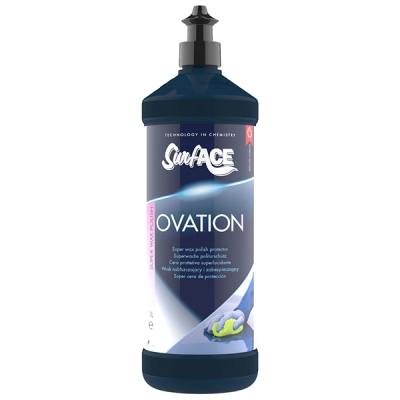 Воск Surf-Ace  Ovation