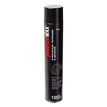 Очиститель тормозов и деталей MasterWax Melle K2 — купить с доставкой по Беларуси в интернет магазине avtostil.by