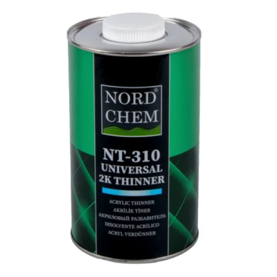 Разбавитель для акриловых продуктов NORD CHEM NT-310