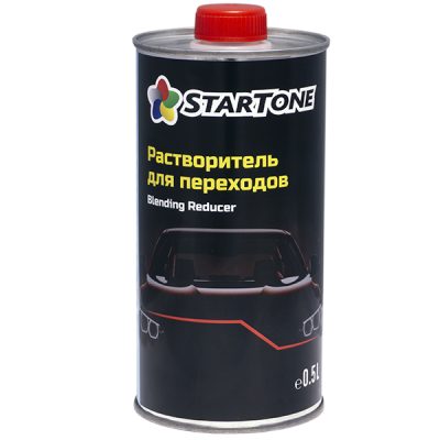 Растворитель для переходов по лаку STARTONE