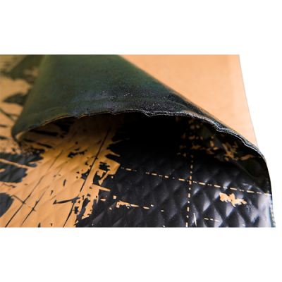 Вибропоглощающий материал StP Devil`s Gold