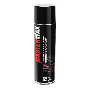 Обезжириватель универсальный MasterWax Melle K2 — купить с доставкой по Беларуси в интернет магазине avtostil.by
