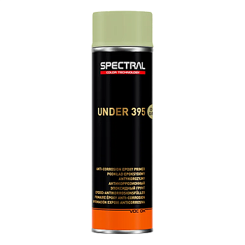 Грунт эпоксидный UNDER 395 SPRAY