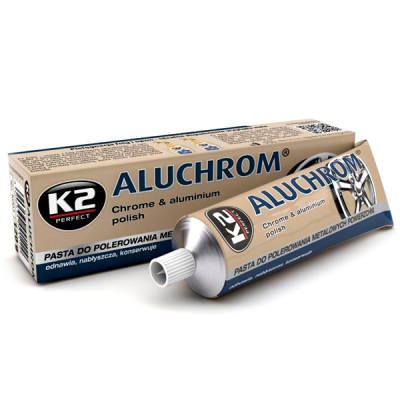 K2 ALUCHROM