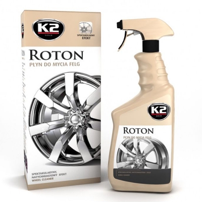 Очиститель дисков K2 Roton Melle K2 — купить с доставкой по Беларуси в интернет магазине avtostil.by