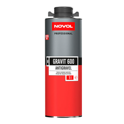 Средство для защиты кузова GRAVIT 600