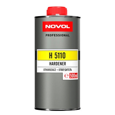 Отвердитель H 5110 для акрилового лака Novakryl 520
