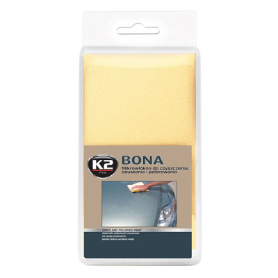 Салфетка из микрофибры для сушки K2 Bona