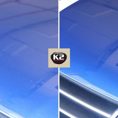 Полироль для удаления царапин К2 Ultra Cut