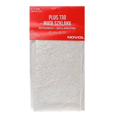 Стекломат PLUS 730