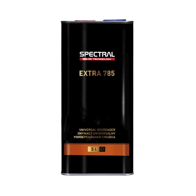 Смывка силикона SPECTRAL EXTRA 785