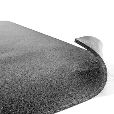 Звукопоглощающий материал StP Битопласт К