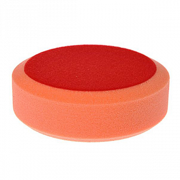 Полировальный круг на липучке NOVOL