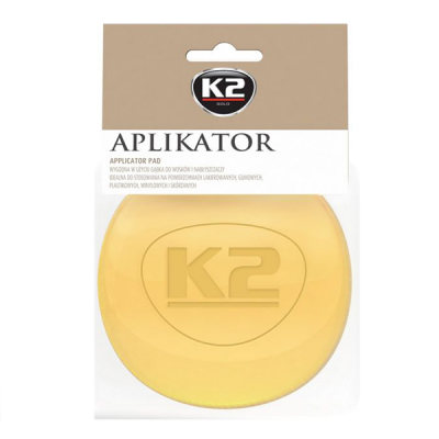 Губка аппликатор K2