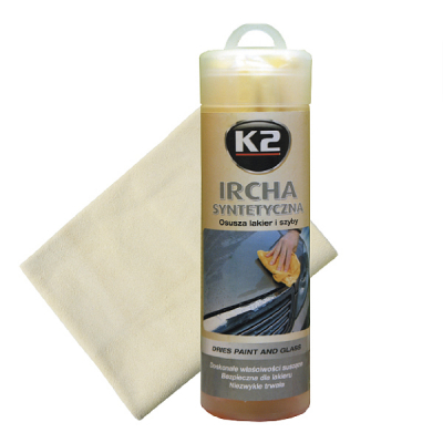  K2 Ircha Synthetic