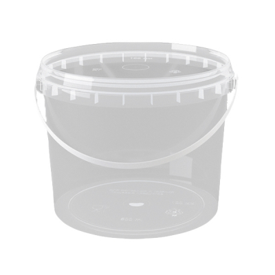 ара пластиковая с крышкой 0,5 л