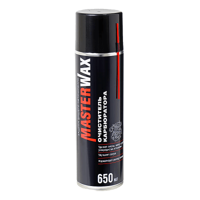 Очиститель карбюратора MasterWax Melle K2 — купить с доставкой по Беларуси в интернет магазине avtostil.by
