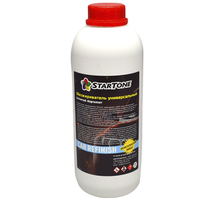Обезжириватель универсальный антистатический STARTONE