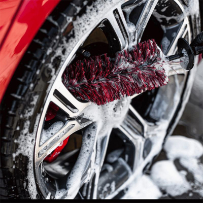 Щетка для мойки дисков WHEEL SCEPTER K2